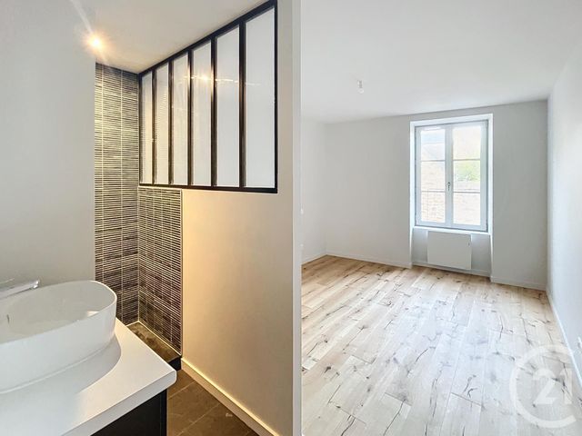 maison à vendre - 5 pièces - 100.48 m2 - LANVALLAY - 22 - BRETAGNE - Century 21 Agence De Bretagne