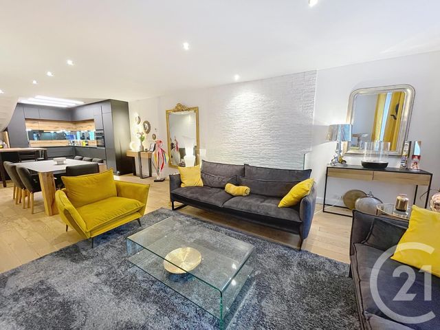 Appartement Triplex à vendre - 6 pièces - 145.84 m2 - DINAN - 22 - BRETAGNE - Century 21 Agence De Bretagne