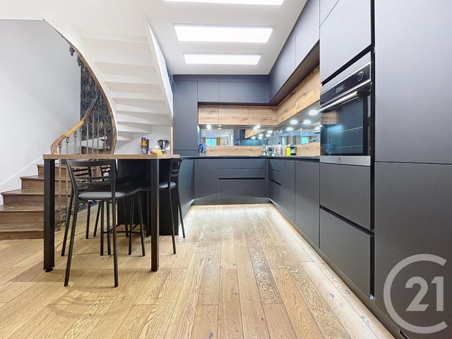 Appartement Triplex à vendre DINAN