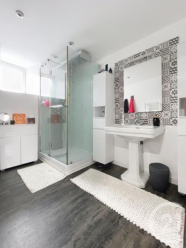 Appartement Triplex à vendre - 6 pièces - 145.84 m2 - DINAN - 22 - BRETAGNE - Century 21 Agence De Bretagne