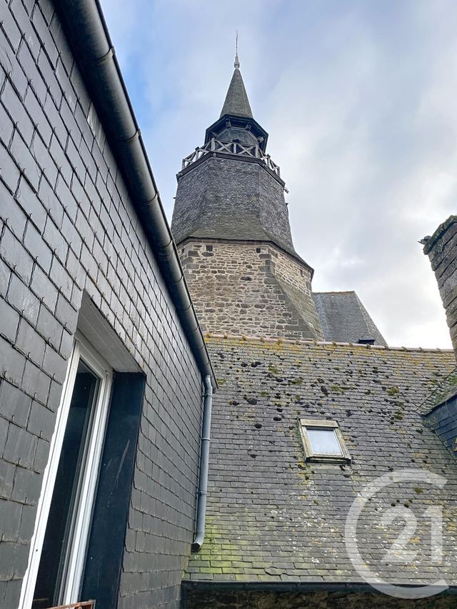 Appartement Triplex à vendre - 6 pièces - 145.84 m2 - DINAN - 22 - BRETAGNE - Century 21 Agence De Bretagne