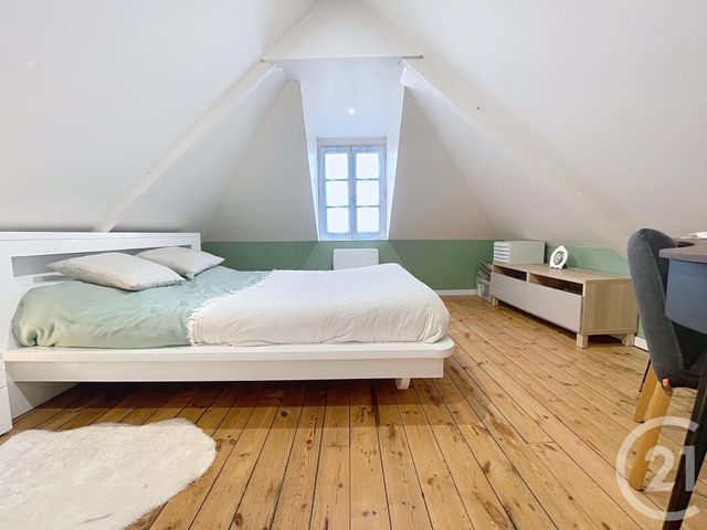 Appartement Triplex à vendre - 6 pièces - 145.84 m2 - DINAN - 22 - BRETAGNE - Century 21 Agence De Bretagne