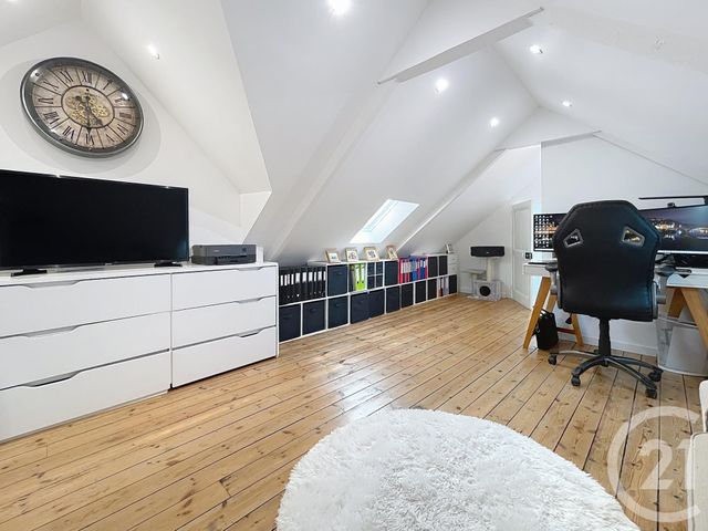 Appartement Triplex à vendre - 6 pièces - 145.84 m2 - DINAN - 22 - BRETAGNE - Century 21 Agence De Bretagne