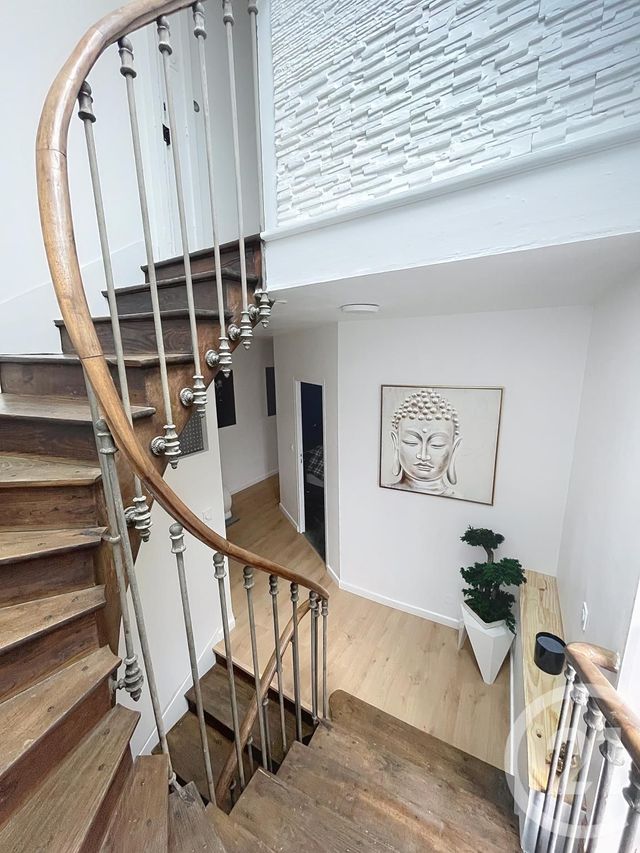 Appartement Triplex à vendre - 6 pièces - 145.84 m2 - DINAN - 22 - BRETAGNE - Century 21 Agence De Bretagne