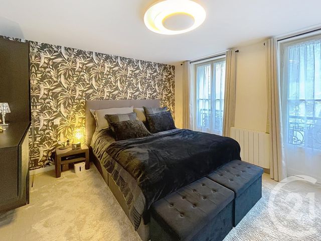 Appartement Triplex à vendre - 6 pièces - 145.84 m2 - DINAN - 22 - BRETAGNE - Century 21 Agence De Bretagne