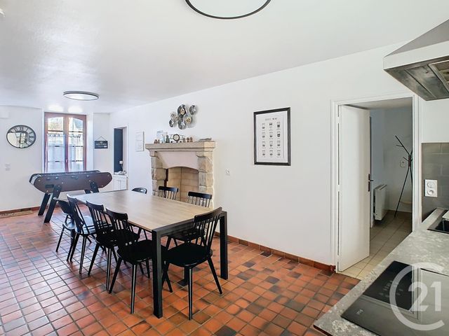 maison à vendre - 6 pièces - 102.44 m2 - JUGON LES LACS COMMUNE NOUVELLE - 22 - BRETAGNE - Century 21 Agence De Bretagne