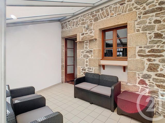 maison à vendre - 6 pièces - 102.44 m2 - JUGON LES LACS COMMUNE NOUVELLE - 22 - BRETAGNE - Century 21 Agence De Bretagne