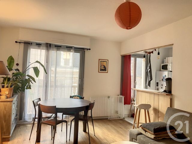 appartement - DINAN - 22