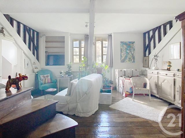 appartement - DINAN - 22