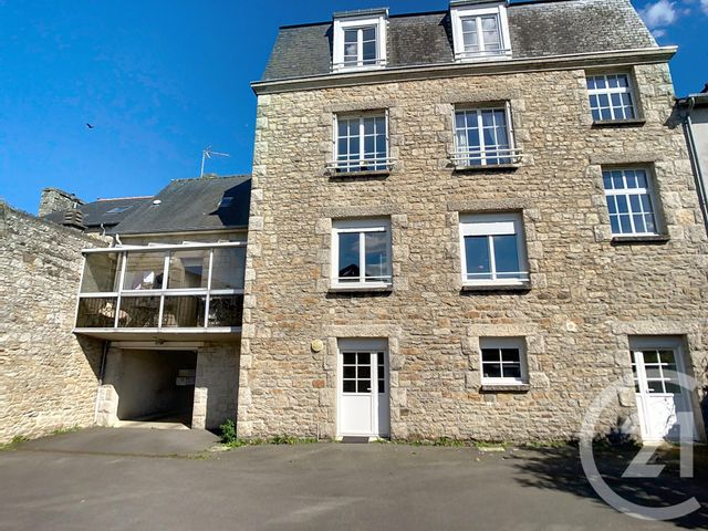 immeuble à vendre - 262.07 m2 - DINAN - 22 - BRETAGNE - Century 21 Agence De Bretagne