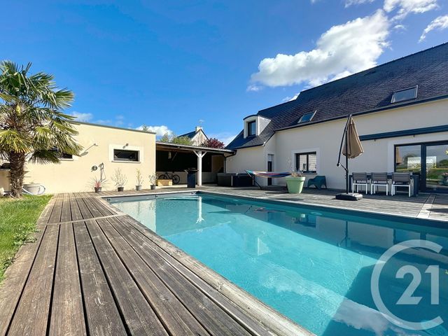 maison - PLESLIN TRIGAVOU - 22