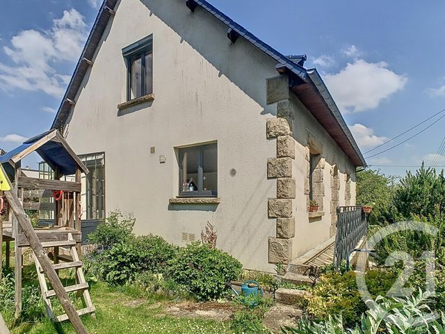 maison - DINAN - 22