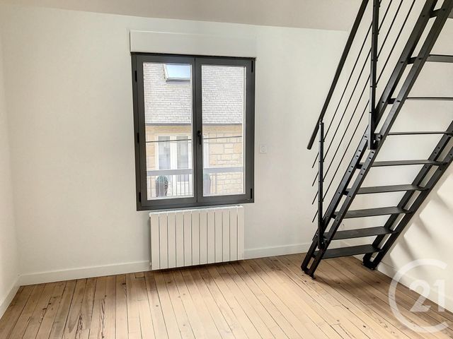 appartement - DINAN - 22