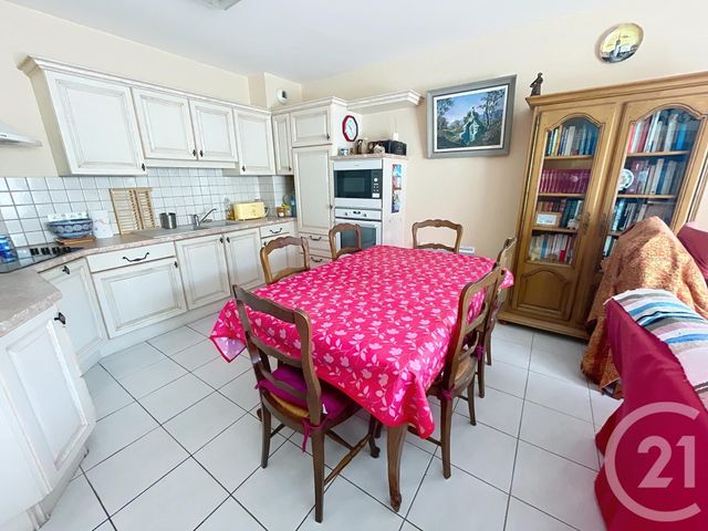 appartement - DINAN - 22
