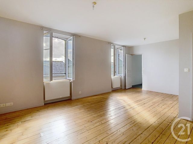 appartement - DINAN - 22