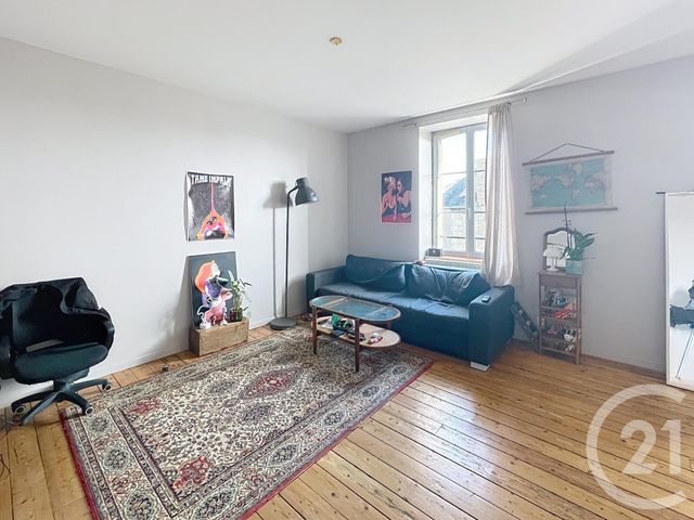appartement - DINAN - 22