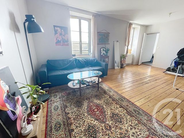 appartement - DINAN - 22