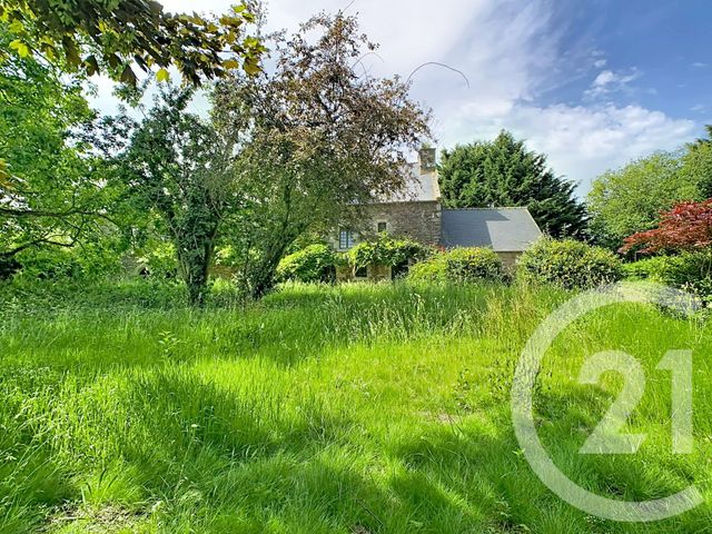 maison à vendre - 7 pièces - 265.0 m2 - CORSEUL - 22 - BRETAGNE - Century 21 Agence De Bretagne