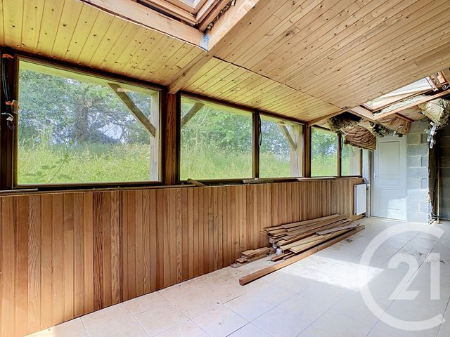 maison à vendre - 7 pièces - 265.0 m2 - CORSEUL - 22 - BRETAGNE - Century 21 Agence De Bretagne