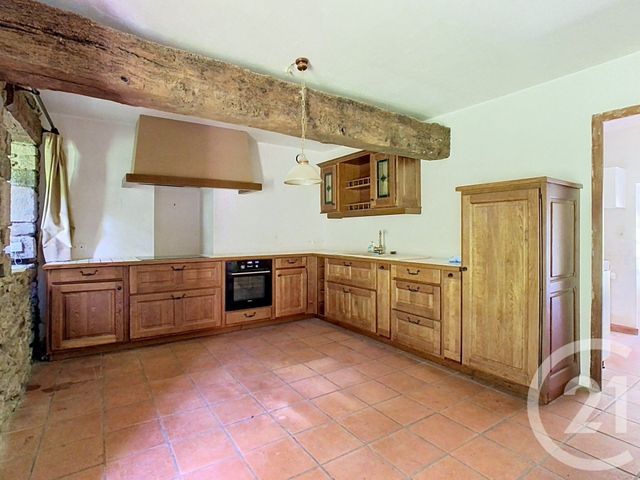 maison à vendre - 7 pièces - 265.0 m2 - CORSEUL - 22 - BRETAGNE - Century 21 Agence De Bretagne