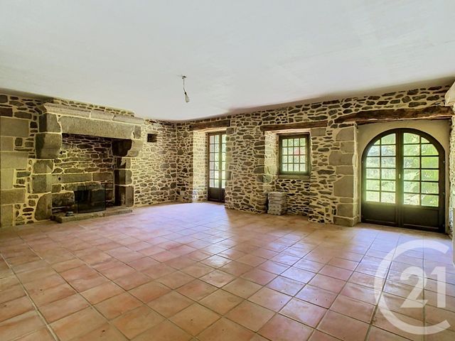 maison à vendre - 7 pièces - 265.0 m2 - CORSEUL - 22 - BRETAGNE - Century 21 Agence De Bretagne