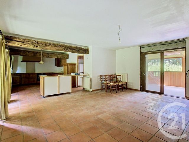 maison à vendre - 7 pièces - 265.0 m2 - CORSEUL - 22 - BRETAGNE - Century 21 Agence De Bretagne