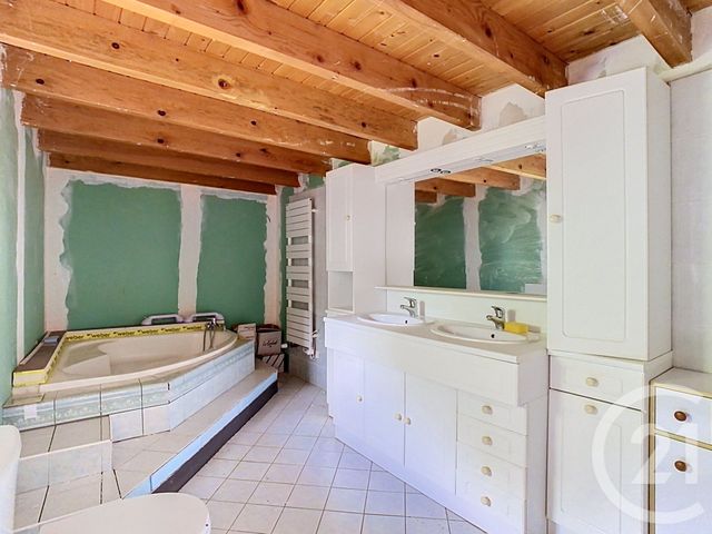 maison à vendre - 7 pièces - 265.0 m2 - CORSEUL - 22 - BRETAGNE - Century 21 Agence De Bretagne
