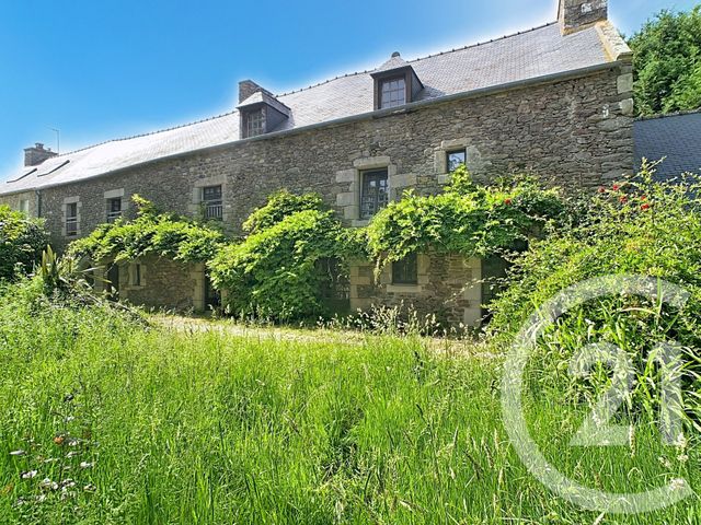 maison à vendre - 7 pièces - 265.0 m2 - CORSEUL - 22 - BRETAGNE - Century 21 Agence De Bretagne