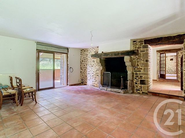 maison à vendre - 7 pièces - 265.0 m2 - CORSEUL - 22 - BRETAGNE - Century 21 Agence De Bretagne