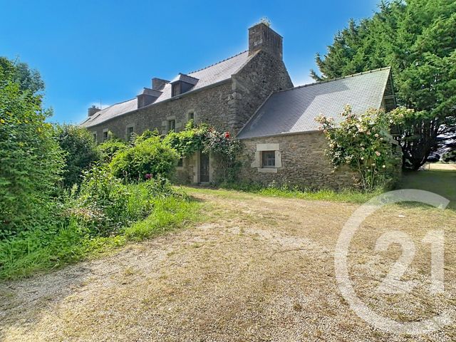 Maison à vendre CORSEUL