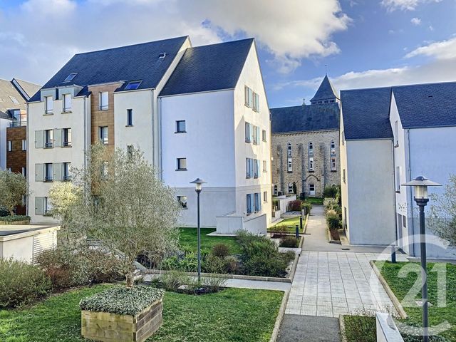 appartement - DINAN - 22