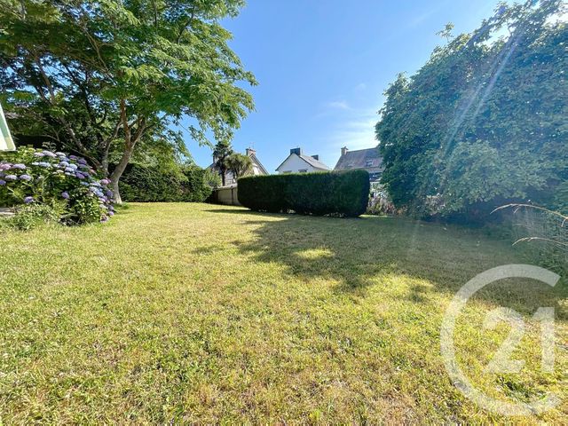 maison à vendre - 6 pièces - 117.0 m2 - DINAN - 22 - BRETAGNE - Century 21 Agence De Bretagne