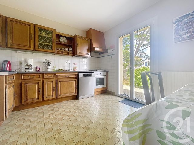 maison à vendre - 6 pièces - 117.0 m2 - DINAN - 22 - BRETAGNE - Century 21 Agence De Bretagne