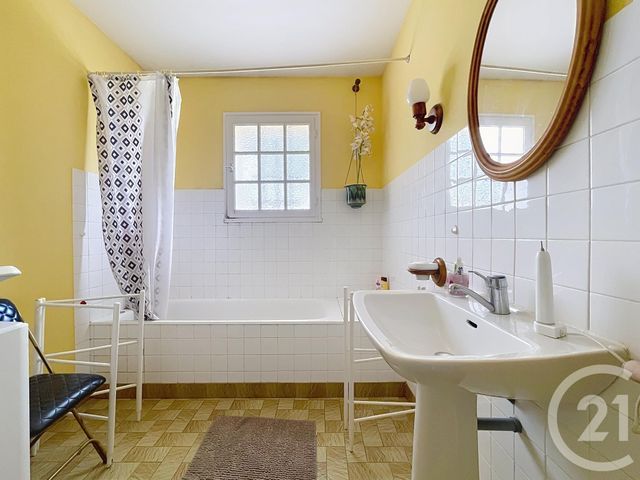 maison à vendre - 6 pièces - 117.0 m2 - DINAN - 22 - BRETAGNE - Century 21 Agence De Bretagne