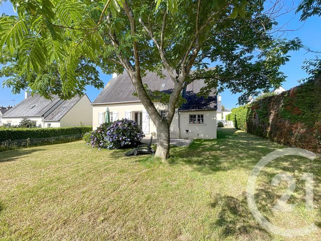 maison - DINAN - 22