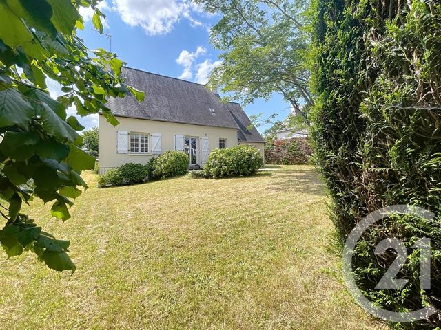 maison - DINAN - 22