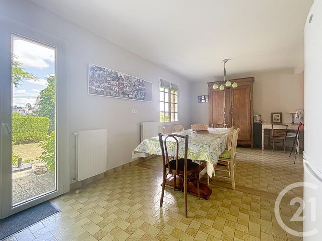 maison à vendre - 6 pièces - 117.0 m2 - DINAN - 22 - BRETAGNE - Century 21 Agence De Bretagne