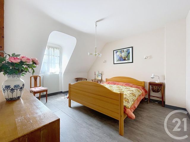 maison à vendre - 6 pièces - 117.0 m2 - DINAN - 22 - BRETAGNE - Century 21 Agence De Bretagne