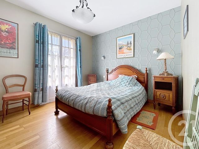 maison à vendre - 6 pièces - 117.0 m2 - DINAN - 22 - BRETAGNE - Century 21 Agence De Bretagne