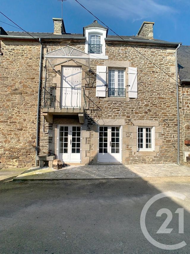 maison - PLOUER SUR RANCE - 22