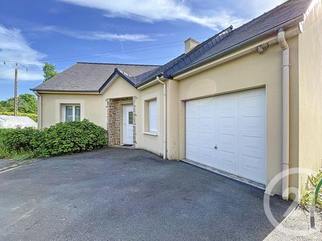 maison - TRELIVAN - 22