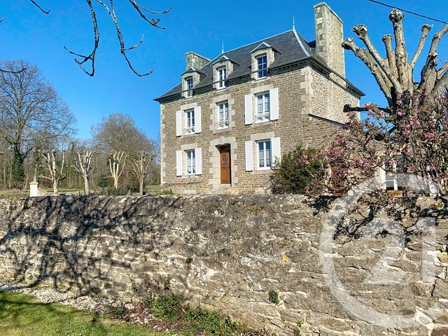 maison à vendre - 7 pièces - 149.4 m2 - PLOUER SUR RANCE - 22 - BRETAGNE - Century 21 Agence De Bretagne