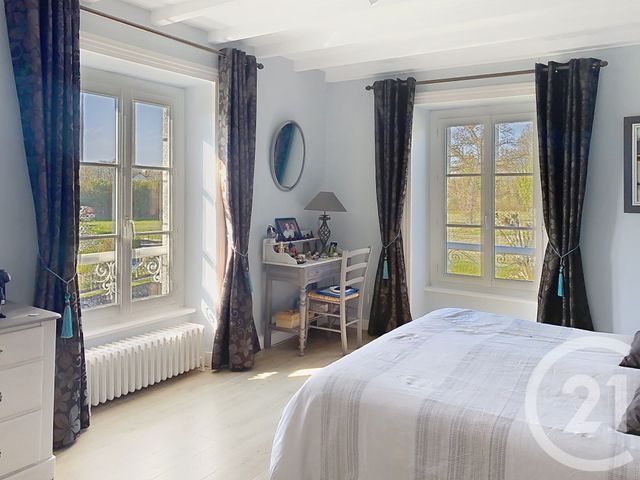 maison à vendre - 7 pièces - 149.4 m2 - PLOUER SUR RANCE - 22 - BRETAGNE - Century 21 Agence De Bretagne