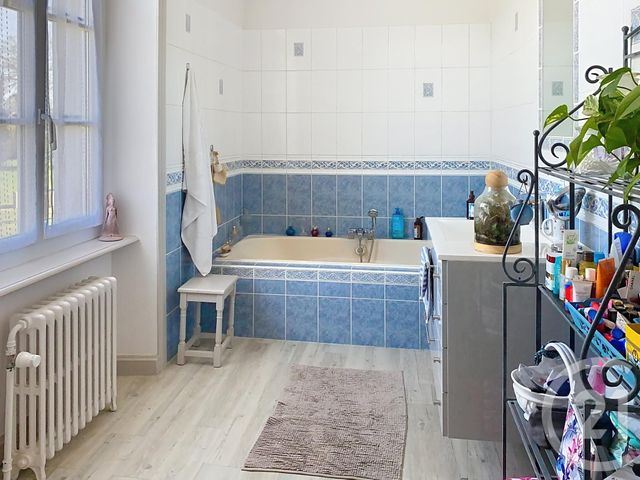 maison à vendre - 7 pièces - 149.4 m2 - PLOUER SUR RANCE - 22 - BRETAGNE - Century 21 Agence De Bretagne