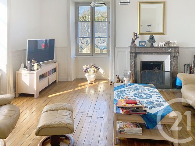 maison à vendre - 7 pièces - 149.4 m2 - PLOUER SUR RANCE - 22 - BRETAGNE - Century 21 Agence De Bretagne