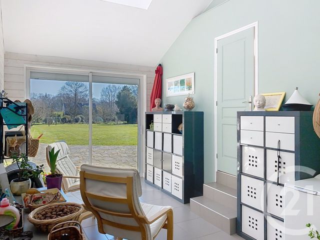 maison à vendre - 7 pièces - 149.4 m2 - PLOUER SUR RANCE - 22 - BRETAGNE - Century 21 Agence De Bretagne