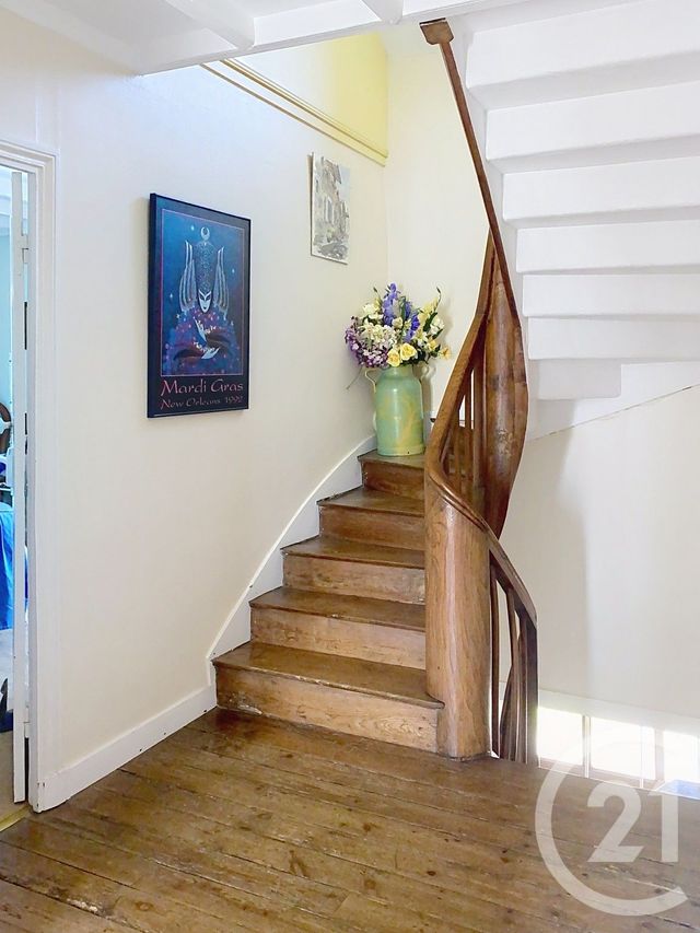 maison à vendre - 7 pièces - 149.4 m2 - PLOUER SUR RANCE - 22 - BRETAGNE - Century 21 Agence De Bretagne