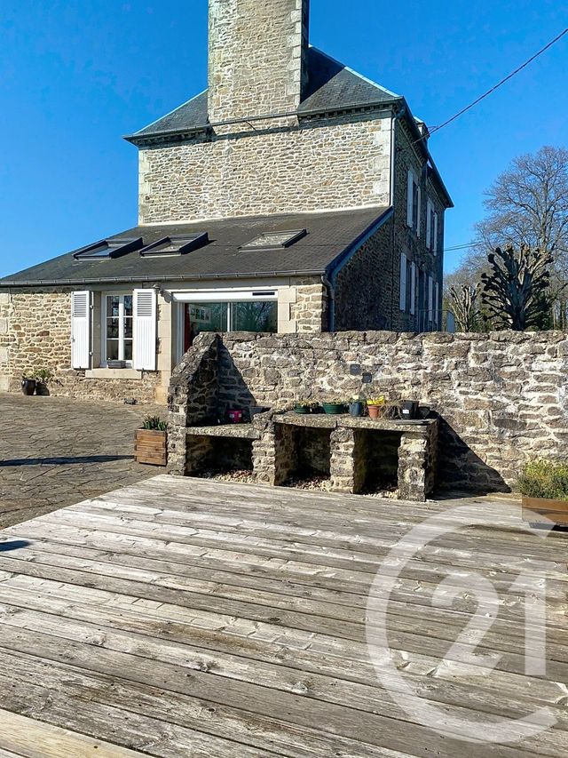 maison à vendre - 7 pièces - 149.4 m2 - PLOUER SUR RANCE - 22 - BRETAGNE - Century 21 Agence De Bretagne