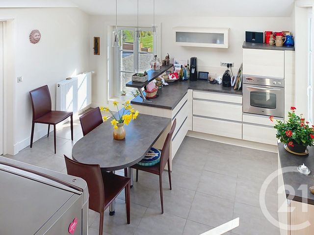 maison à vendre - 7 pièces - 149.4 m2 - PLOUER SUR RANCE - 22 - BRETAGNE - Century 21 Agence De Bretagne