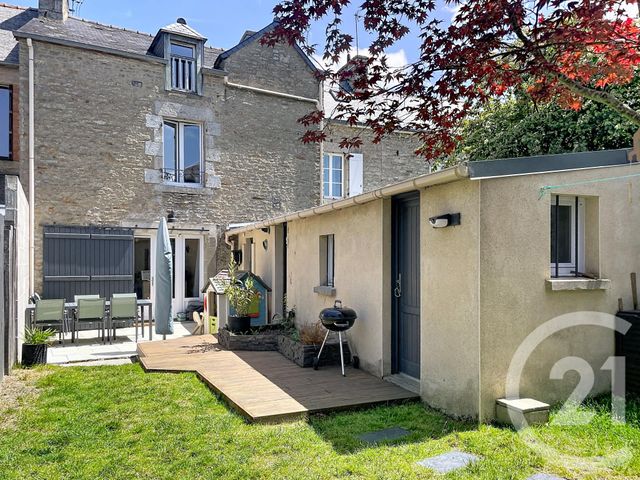 Maison à vendre DINAN